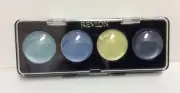 Revlon Illuminance Creme Shadow ( MOODY BLUES ) NEW