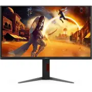 AOC Q27G4ZD 27" QHD 240Hz OLED Gaming Monitor - 2560X1440 . 0.03ms , True