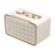 JBL Authentics 200 Smart Home Speaker - White / Express
