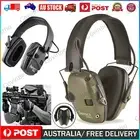 Electronic Ear Defenders Howard Leight Impact Sport Shooting Ear Protecting muff
