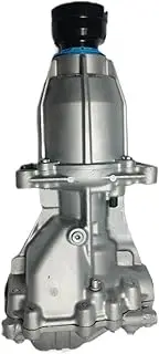 CV6W4B025DF CV6W4000AD Rear Differential Assembly Compatible For Ford KUGA Explorer Compatible For Lincoln MKC MKZ AWD CV6W4000AD