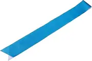 BESTonZON Diy Birthday Decorations 4pcs Plain Sashes Homecoming Party Favors Baby Shower Sash Decor