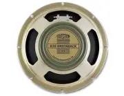 Celestion G10 Greenback Guitar Speaker 8ohm 10 8 Ohm
