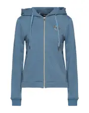 [LOVE MOSCHINO] LOVE MOSCHINO Sweatshirts - Item 12765695