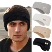 Men Women Earmuffs Noise Reduction Winter Warm Ear Muffs for Sleeping, Outdoor