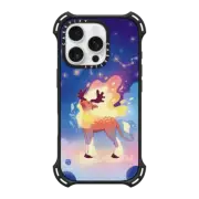 iPhone 16 Pro Bounce Case MagSafe Compatible Kirin by ellievsbear