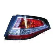 All Crash Tail Light - FFG-21043RHQ