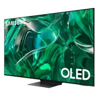 在飛比找環球Online優惠-【SAMSUNG三星】77吋 4K OLED 量子聯網液晶顯