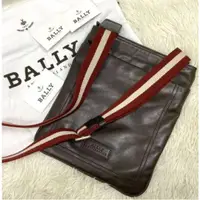 在飛比找蝦皮購物優惠-全新正品 BALLY TERINO 經典 男用 女用 中性 