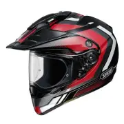 Shoei Hornet Helmet - Sovereign TC-1