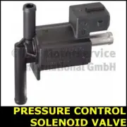 Boost Pressure Control Solenoid Valve N75 FOR RENAULT CLIO 1.2 900 12->ON