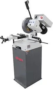 Kang Industrial Metal Cutting Band Saw, CS-11 Cold Cut Saw C/W HSS Blade