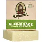 DR. Squatch Alpine Sage Natural Soap - 5oz