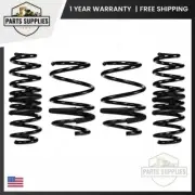 E10-82-087-06-22 Set of 4 Lowering Spring Kit for Toyota GR Corolla 2023-2024 (for: Toyota)
