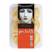 Organic Per Tutti Buffalo Mozzarella Tomato and Basil Raviolo – Fresh, healthy organic delivery | Doorstep Organics