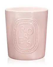 Diptyque Extra Large Roses Candle 53 oz.