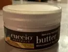 Cuccio NATURALE Butter Blends - Body Lotion 8 oz *