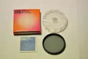 Hoya HMC 67mm ND2 filter . New