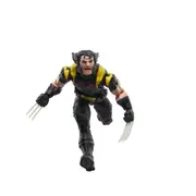 Marvel - Legends Series: X-Treme X-Men Wolverine Figure