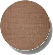 [MAC] Satin Small Eyeshadow Pro Palette Refill Pan, Brun, 1.5 g