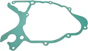 Motorcycle CRANKCASE COVER GASKET For TRAILWAY-TW200 1987-2000 TW200 1996,2001-2023
