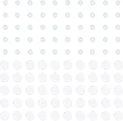 [Bloomfall] 100PCS Clear Silicone Piercing Discs, 50PCS 3MM & 50PCS 5MM, Hypoallergenic, Stabilize Earrings, Reduce Pressure, 0.018kg