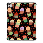 iPad Pro 13-inch (M4) iPad Impact Case Gelato