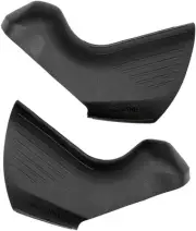 Replacement Drop Bar Lever Hood - microSHIFT SB06 Drop Bar Lever Hoods - Fits