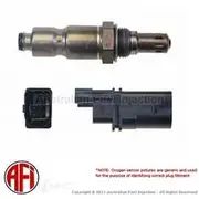 AFI Oxygen Sensor - OXY2400