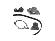 Timing Belt Kit For 98-02 Volvo C70 S40 2.3L 5 Cyl B5234T3 2.4L B5254T RM74Q6 (for: Volvo)