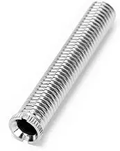 Kitchen Sink Connection Bolt Extension Screw M12x70mm Copper Chrome Plated for Extended Height, Thick Sink, Sink Strainer Plug