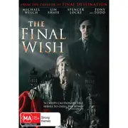 Final Wish