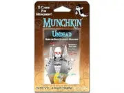 MUNCHKIN UNDEAD (STE1499)