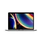 MacBook Pro 13" 2020 - Core i5 2.0Ghz/16GB RAM/512GB SSD Silver (Refurbished - Very Good) - 512GB SSD Silver Very Good