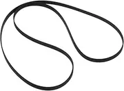 ibasenice Recorder Drive Belt Universal Replacement Belts for Tape Recorders and Cassette Players