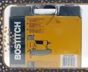 Bostitch Workman nailer unit