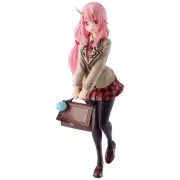 Japan Authentic Ichiban Kuji Slime Private Tempest II Shuna Uniform ver. Figure
