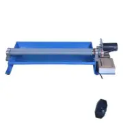 Automatic Round Jade Pearl Bodhi Agate Wood Bead Plastic Beading Machine