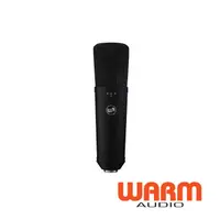 在飛比找momo購物網優惠-【Warm Audio】WA-87 R2 二代 電容式麥克風