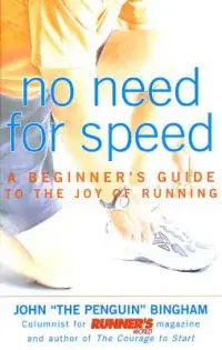 在飛比找博客來優惠-No Need for Speed: A Beginner’