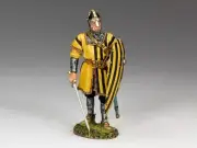 RH011 - The Sheriff’s Sergeant-at-Arms - King and Country - Robin Hood