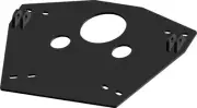 KFI Snow Plow Reciever Mount Kit Mid Mount Honda Rubicon 500 4x4 01-04