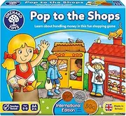 Orchard Game - Pop to the Shops