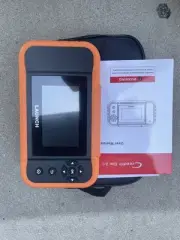 LAUNCH Creader Elite V2.0 fit for BMW Benz Audi Bidirectional Scan Tool Scanner