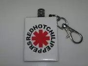 Red Hot Chilli Peppers Concert Custom Match Survival Flint Cigarette Lighter
