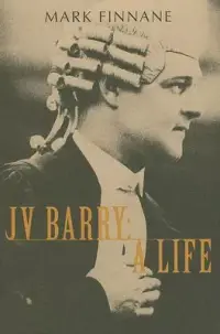 在飛比找博客來優惠-J. V. Barry: A Life