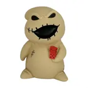 The Nightmare Before Christmas - Oogie Boogie Figural PVC Bank Moneybox Homewares
