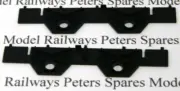 Hornby X6723 Sentinel Side Frames