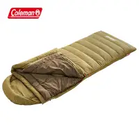 在飛比找momo購物網優惠-【Coleman】Coleman 派克睡袋C-6 / CM-