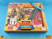 Action Man 40th - Medic Set AM013 *READ* -1/6 Scale Action Figure